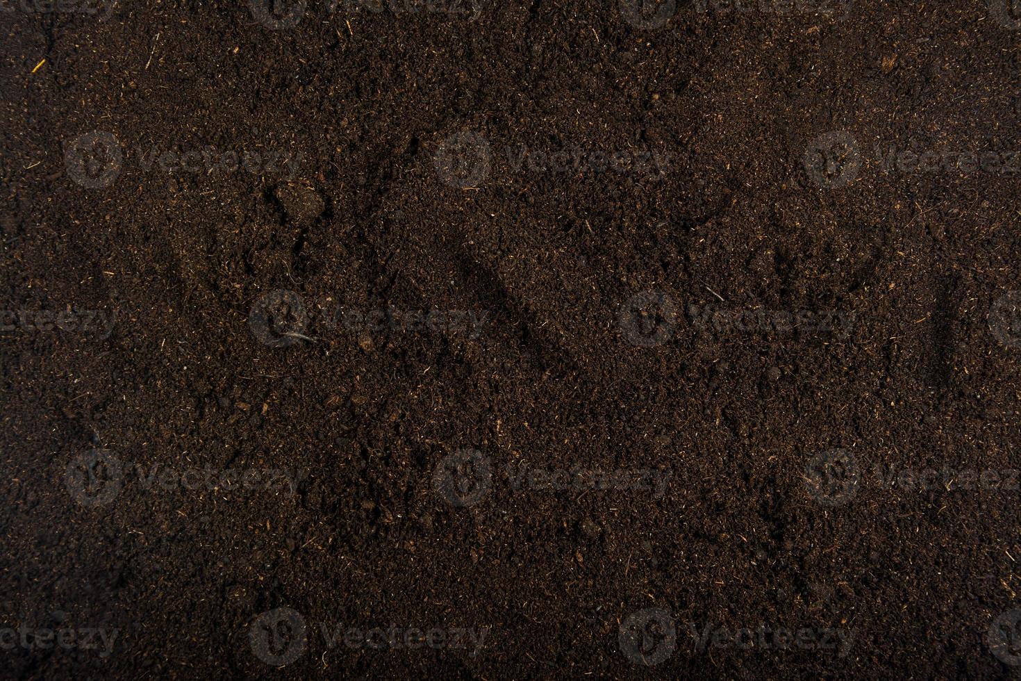 Abstract rust stone texture. soil background photo
