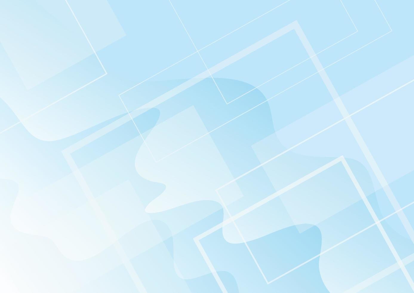 background with abstract shapes , vector design.