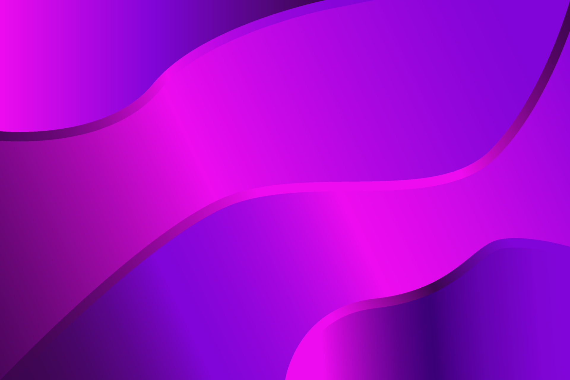 purple light wave pink design wallpaper pattern line curve art backgrounds  vector backdrop texture motion flow energy waves violet color flowing shape  digital smooth 7922492 Vector Art at Vecteezy