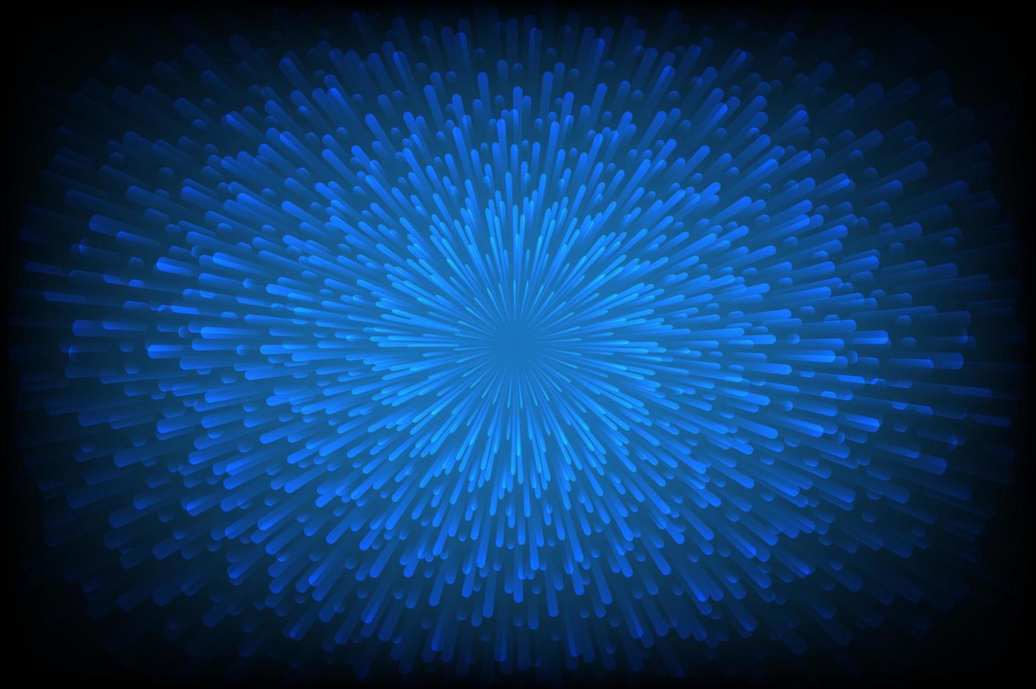 eye cyber circuit future technology concept background vector