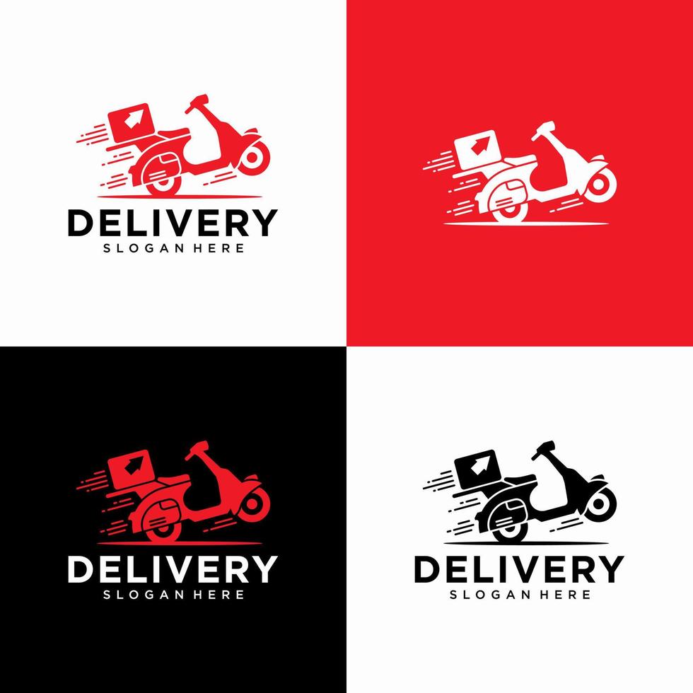 Delivery Logo Design Vector Template 7923965 Vector Art at Vecteezy Delivery Logo Design Vector Template 7923965 Vector Art at Vecteezy