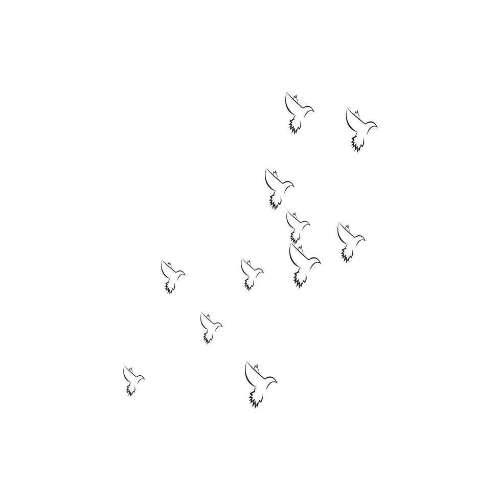 pigeon logo vektor vector
