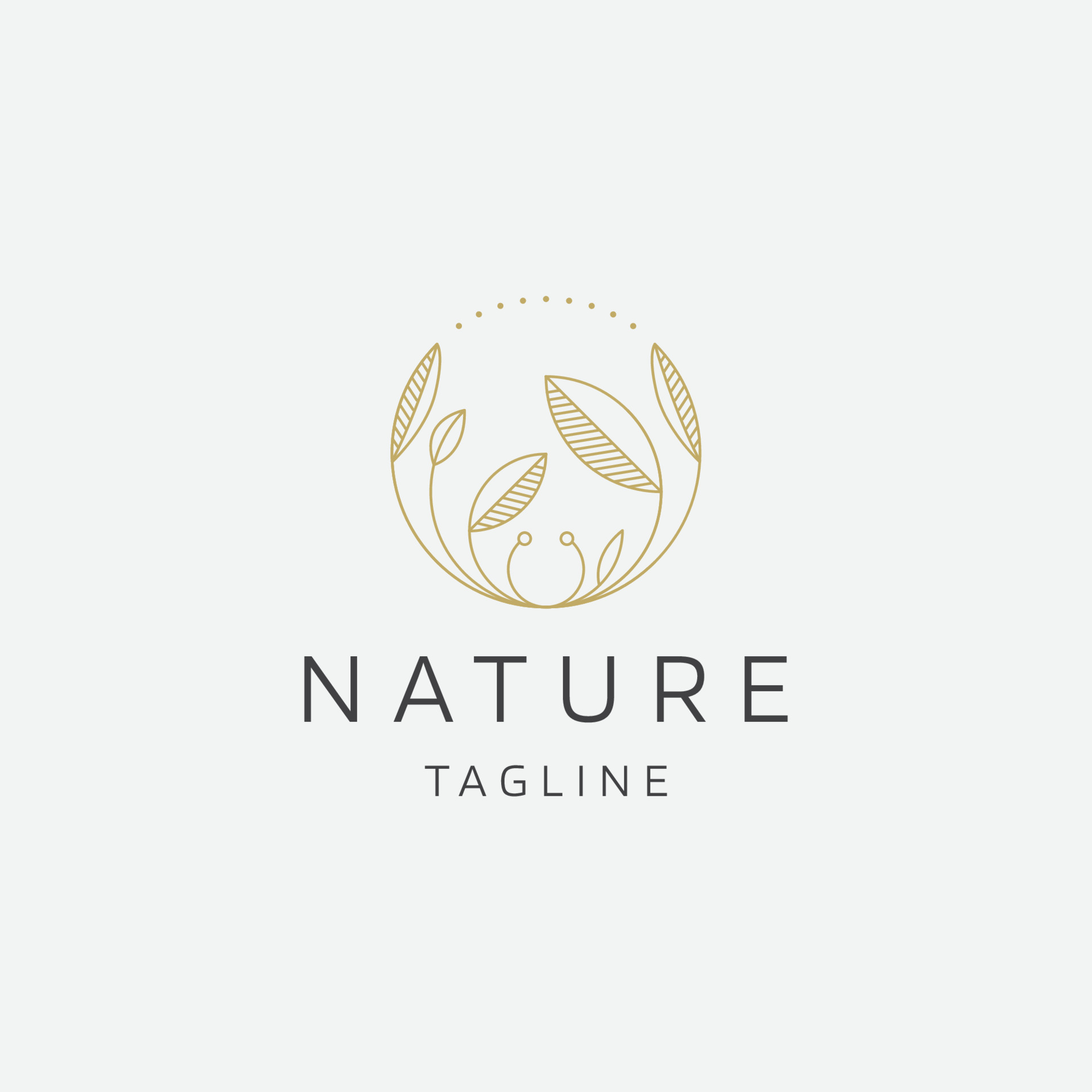 fashion brand logos tree