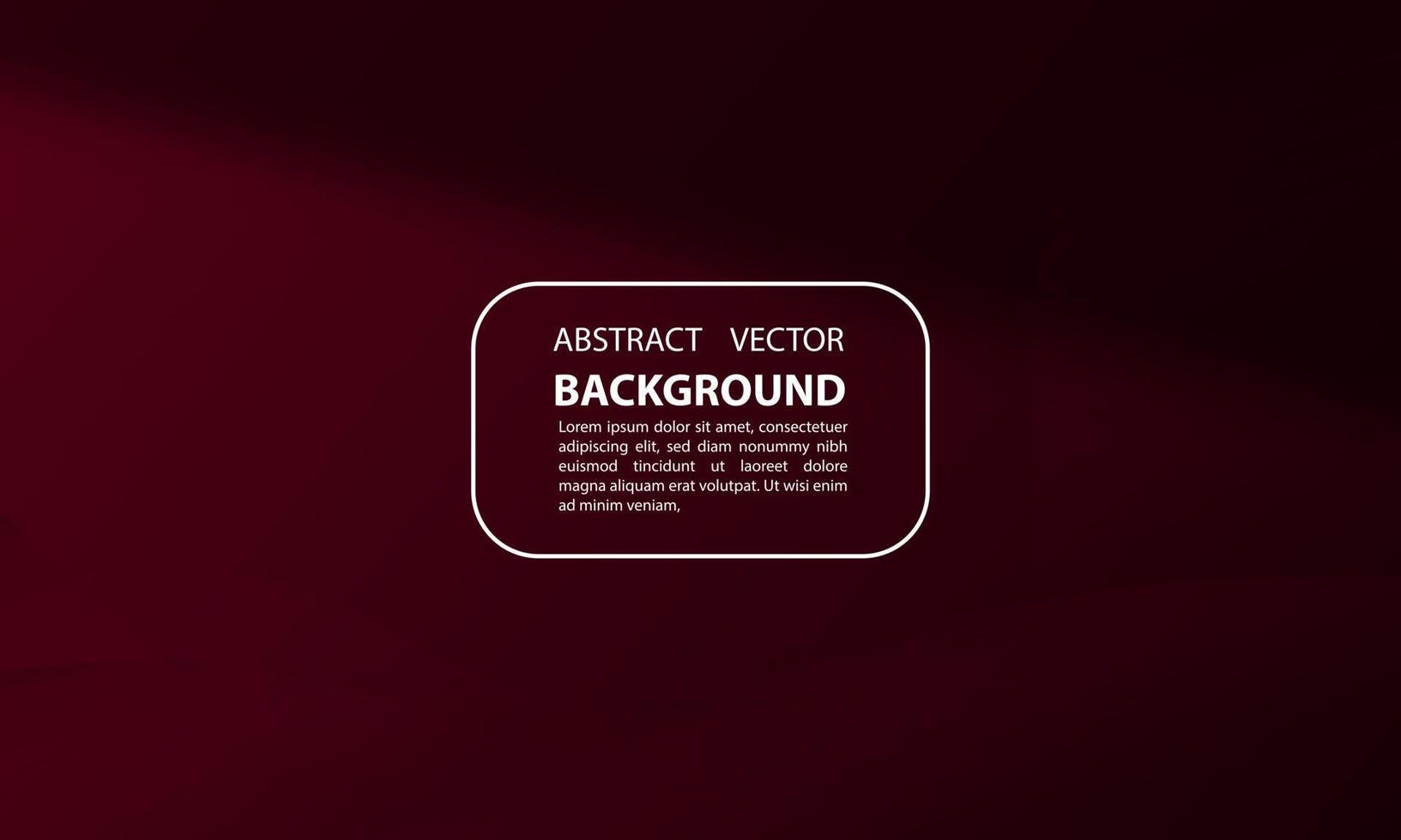 abstract background geometric illustrasi gradient shadow overlay maroon color trendy for banners, posters, and others, vector design eps 10