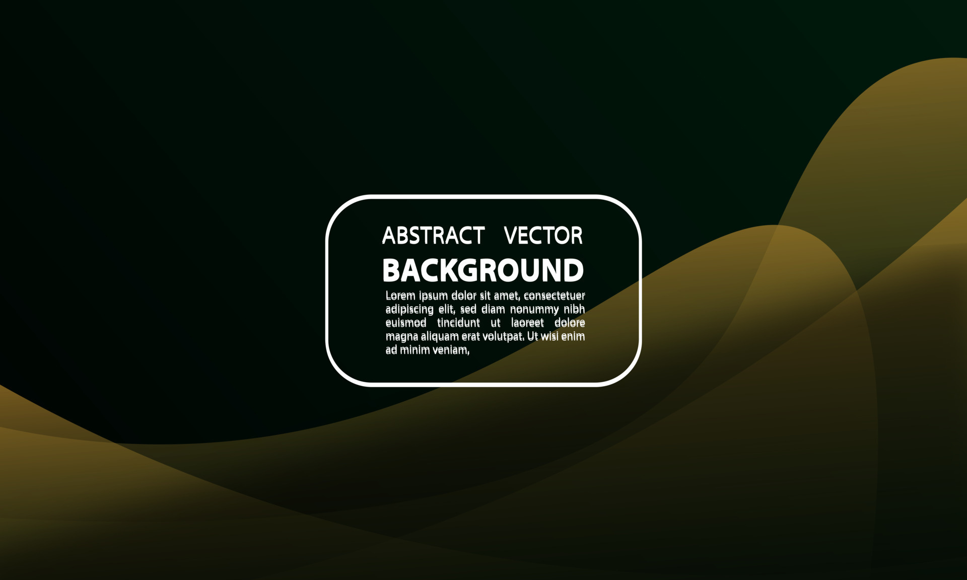 Green Gradient Vector Art, Icons, and Graphics for Free Download