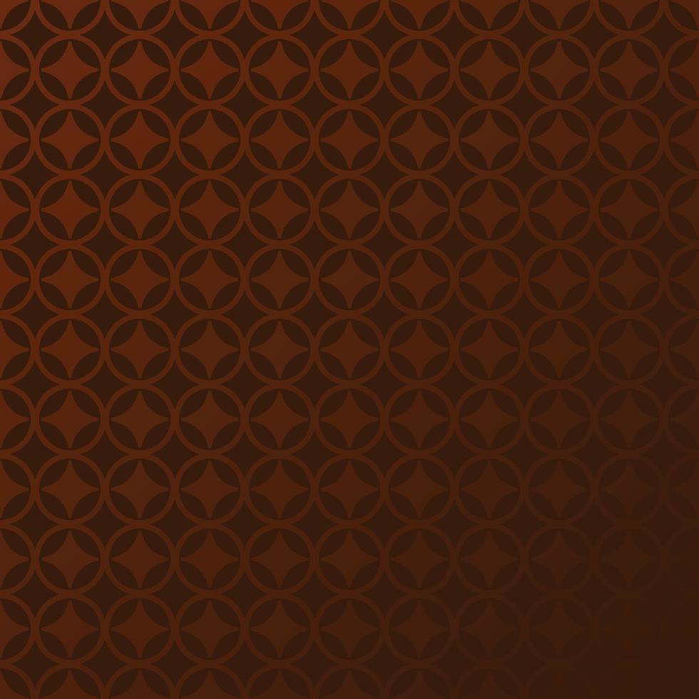 Islamic Pattern Background vector