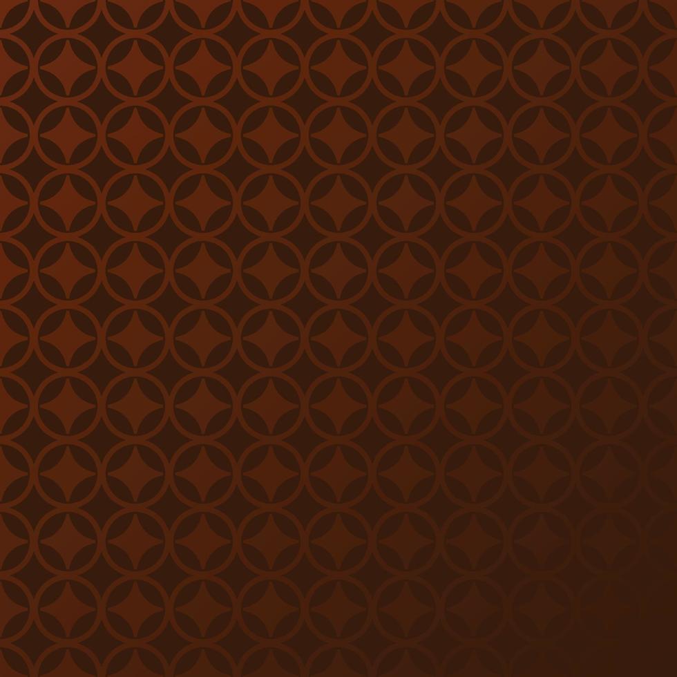 Islamic Pattern Background vector