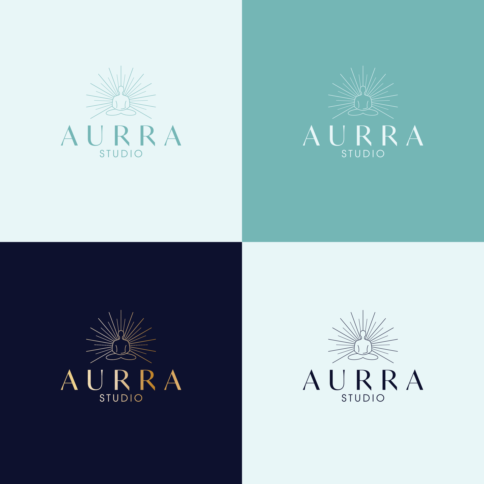 uara estudio, branding + design