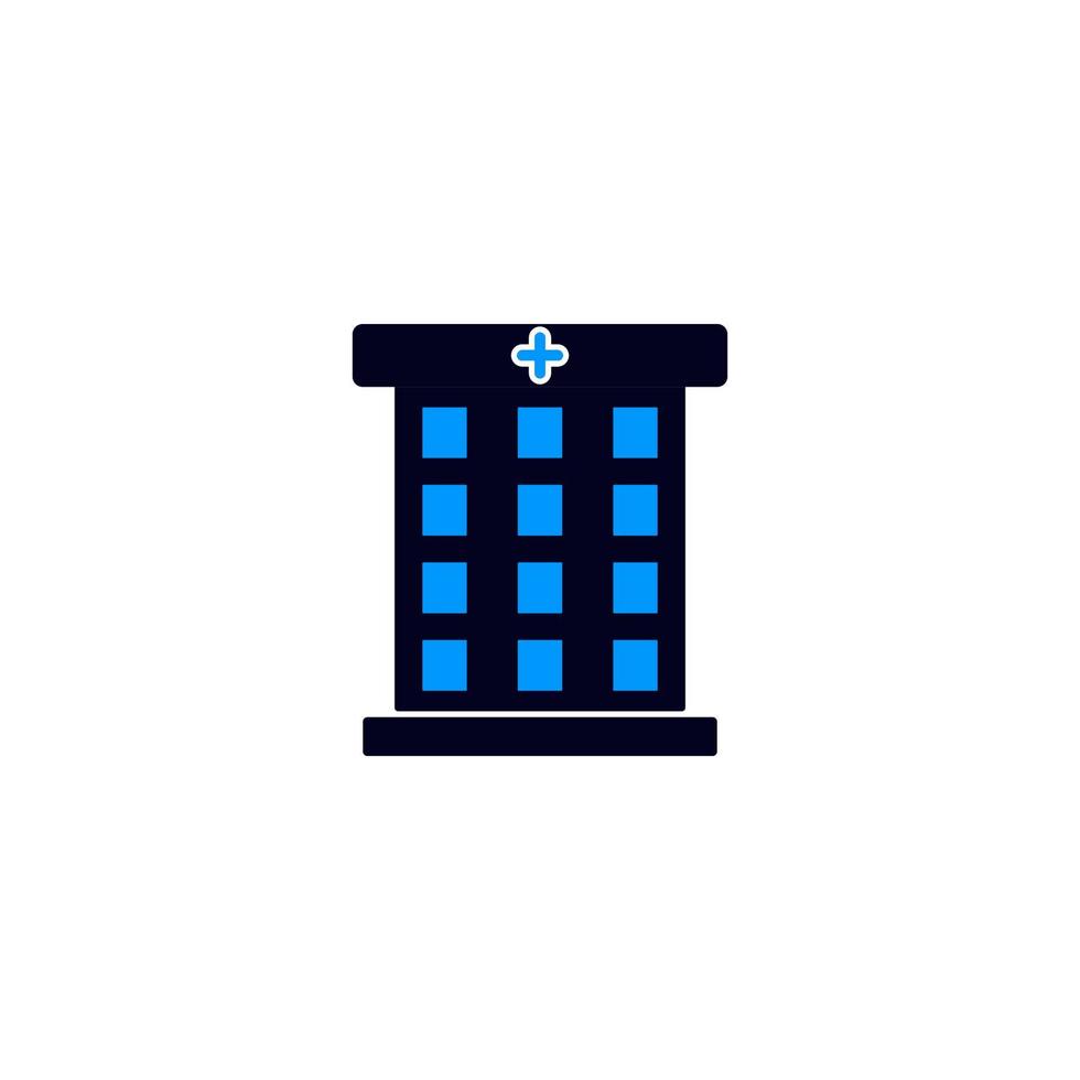 emergency health care medical icon vector