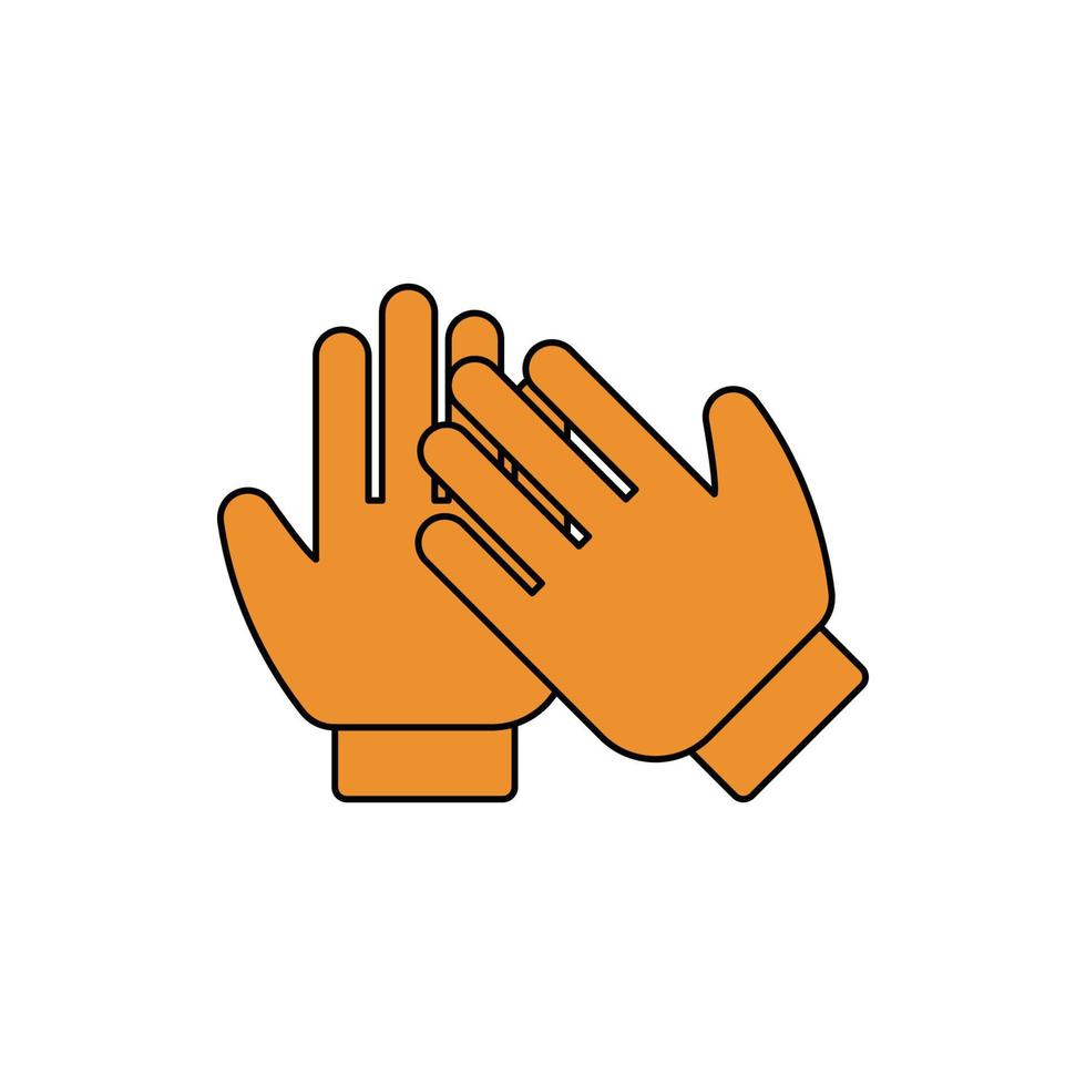 fresh hand wash icon vector