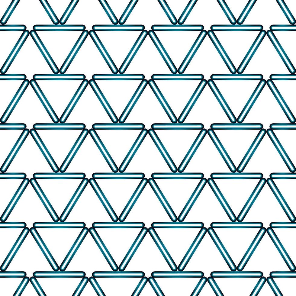 Vector modern seamless pattern with abstract halogen elements. Use it for wallpaper, textile print, pattern fills, web page, surface textures, wrapping paper, design of presentation