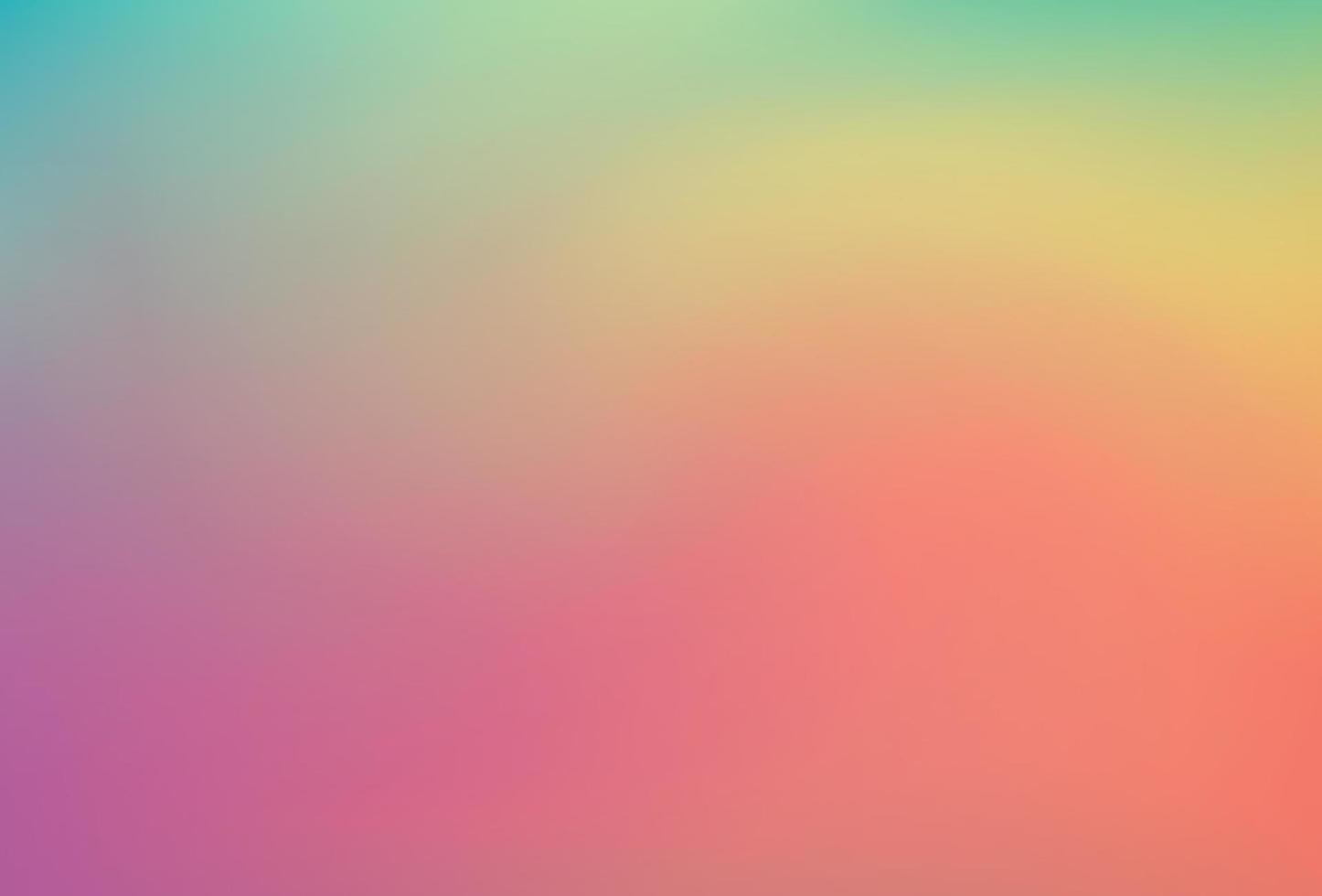 Rainbow digital paper. Rainbow gradient background. vector