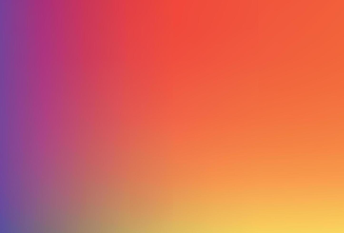 Rainbow digital paper. Rainbow gradient background. vector