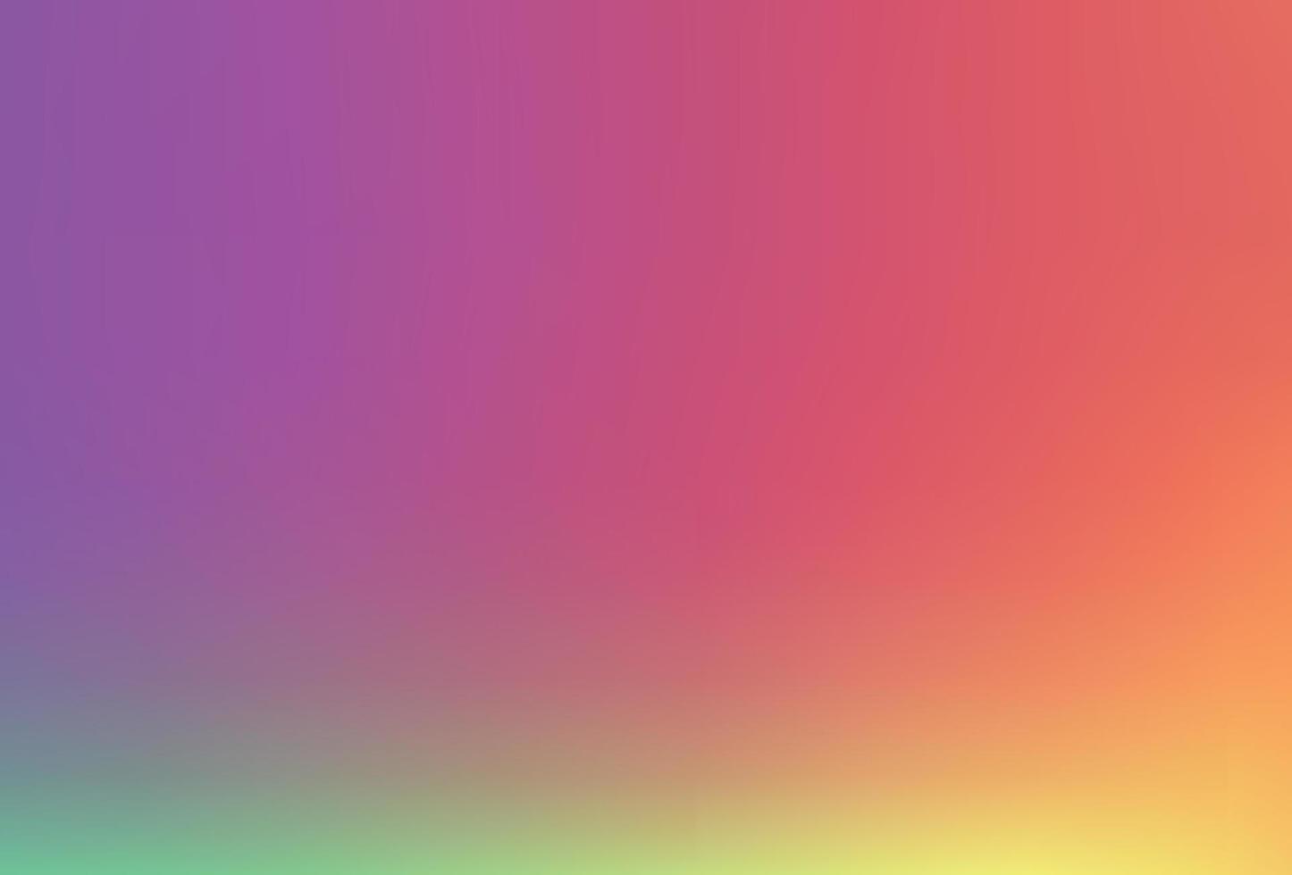 Rainbow digital paper. Rainbow gradient background. vector