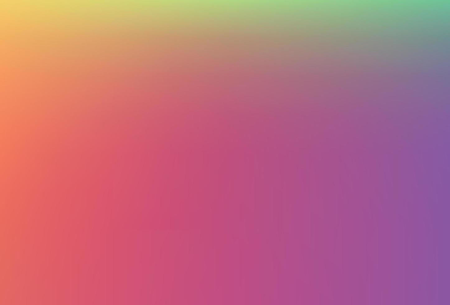Rainbow digital paper. Rainbow gradient background. vector