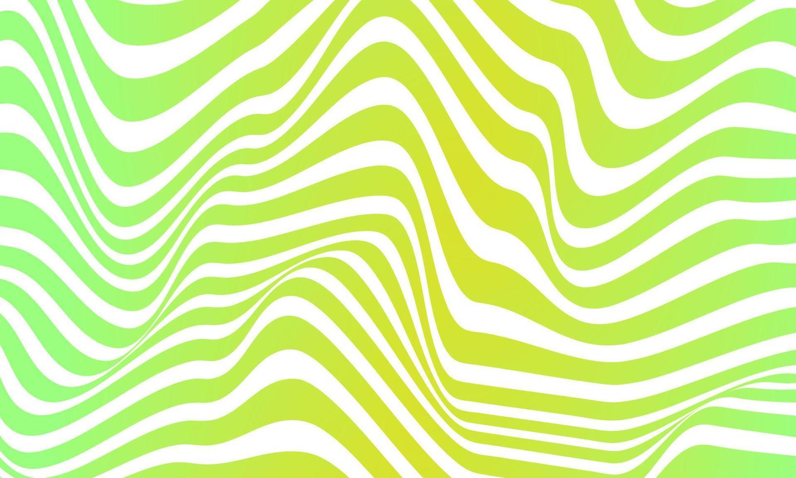 diseño de vector de onda abstracta de fondo