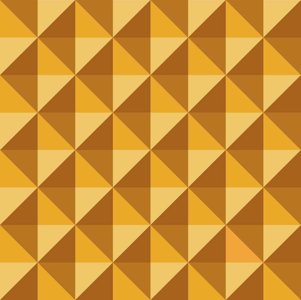 Color Geometric Pattern Background Vector