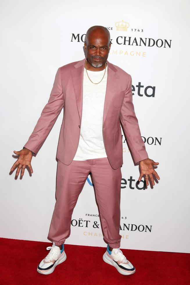 los angeles, 26 de marzo - chris spencer en el brunch de influencers en el hotel sls el 26 de marzo de 2022 en los angeles, ca foto