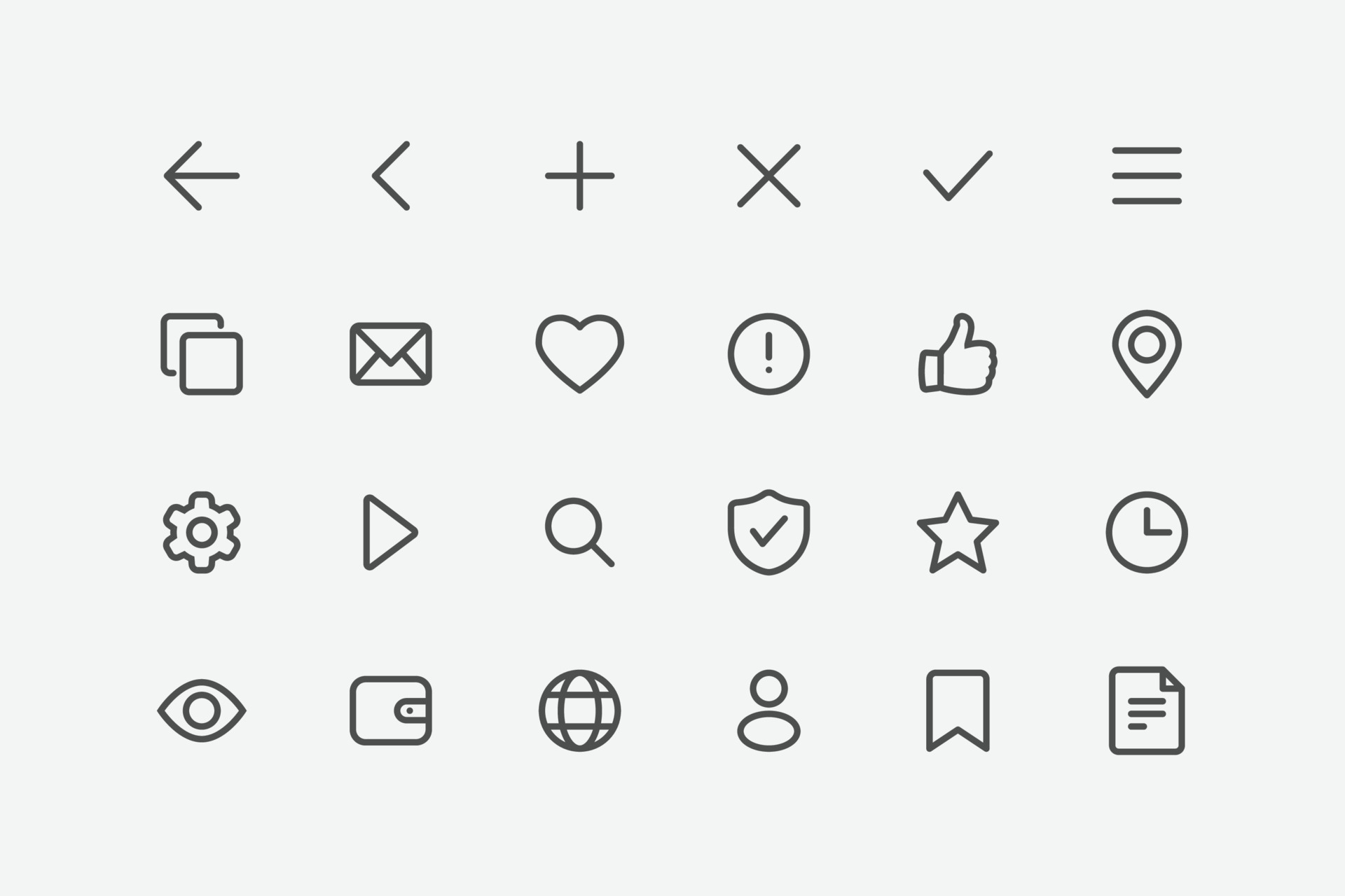 Navigation Icons Vector Art, Icons, and Graphics for Free Download