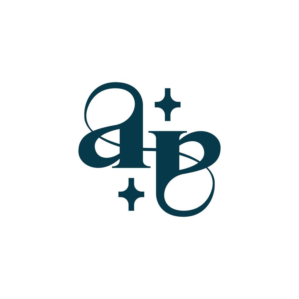luxury letter AE logo icon design template. Great for hotel, spa, jewelry, fashion industry vector