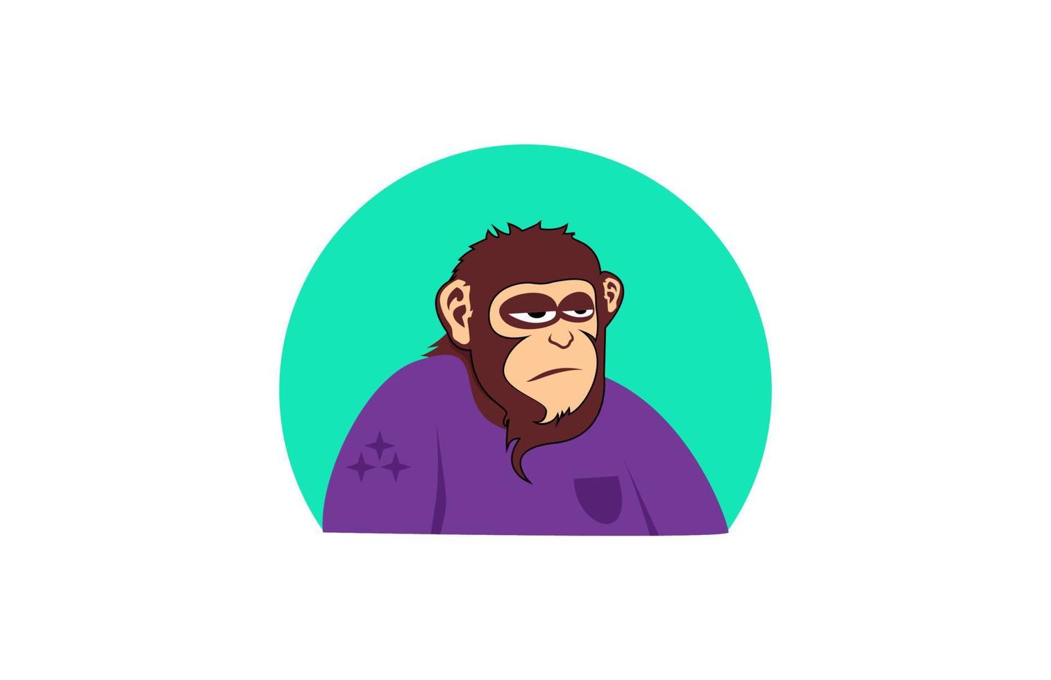Character Vector Illustration...