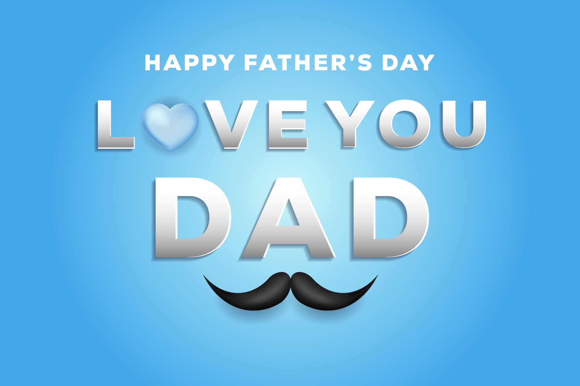 2025 可愛的父親節背景圖下載推薦,整理溫馨插畫、Happy Father's Day主題背景素材,適合製作賀卡、社群分享、親子DIY活動,讓父親節祝福更有溫度!
