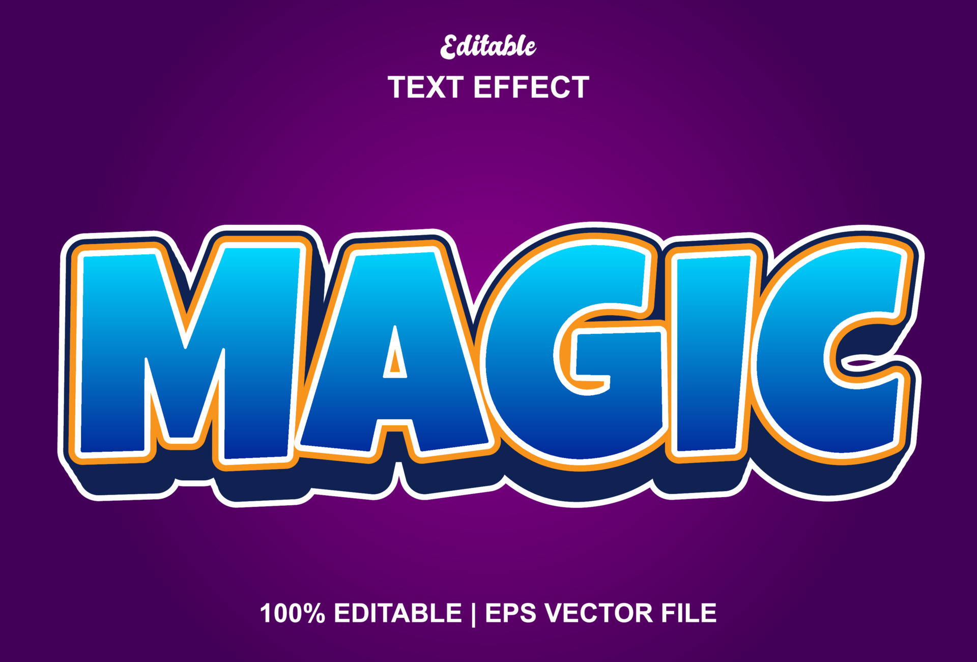 Text magic