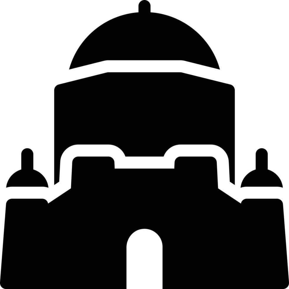 sufi shrine tomb vector illustration on a background.Premium quality symbols.vector icons for concept and graphic design.