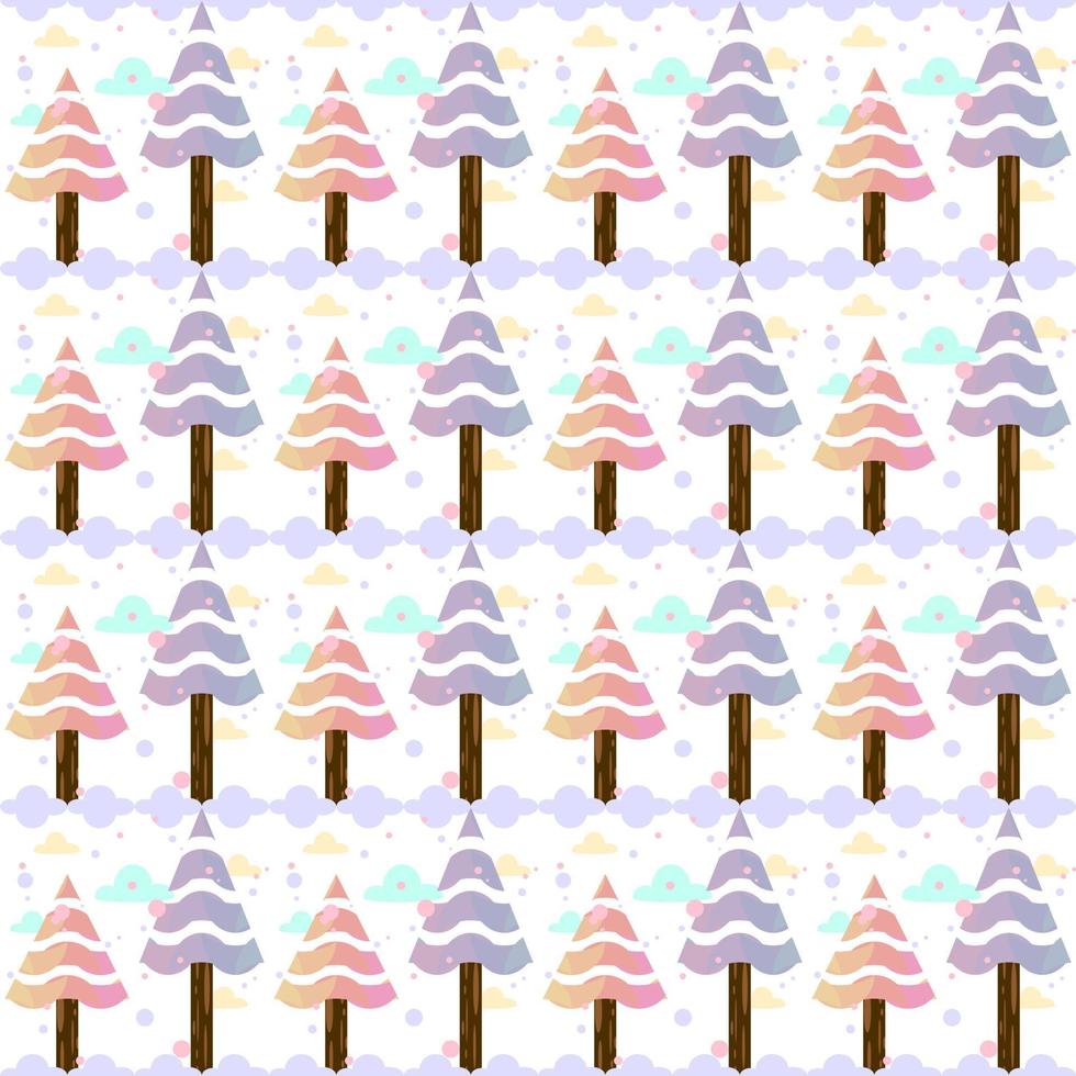 Abstract seamless pattern design.For paper,cover,fabric etc. vector