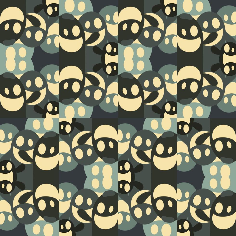 Abstract seamless pattern design.For paper,cover,fabric etc. vector
