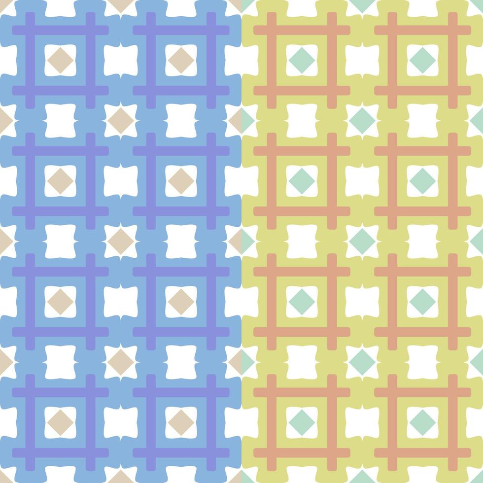 Abstract seamless pattern design.For paper,cover,fabric etc. vector