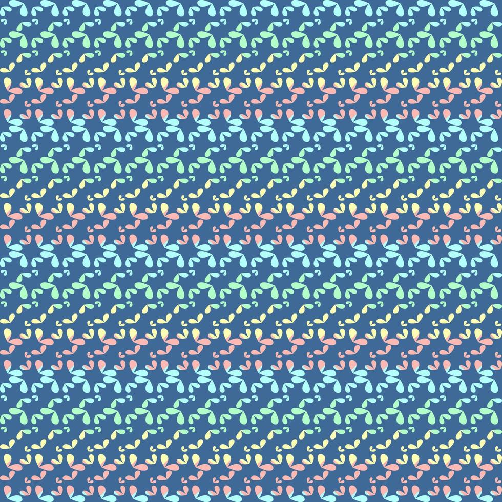 Abstract seamless pattern design.For paper,cover,fabric etc. vector