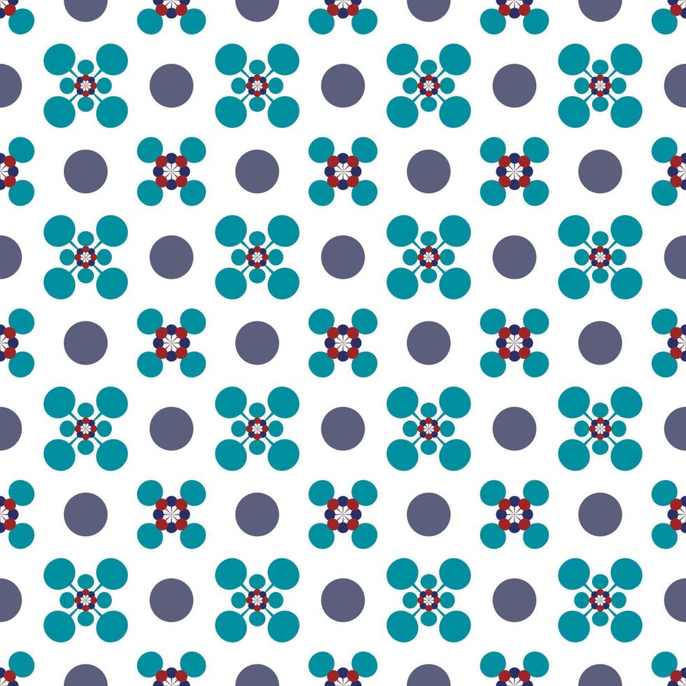 Abstract seamless pattern design.For paper,cover,fabric etc. vector