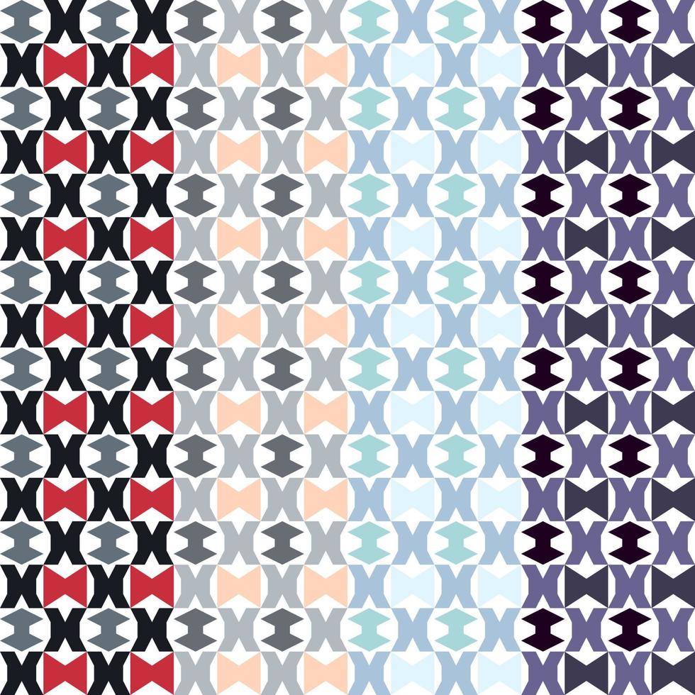 Abstract seamless pattern design.For paper,cover,fabric etc. vector