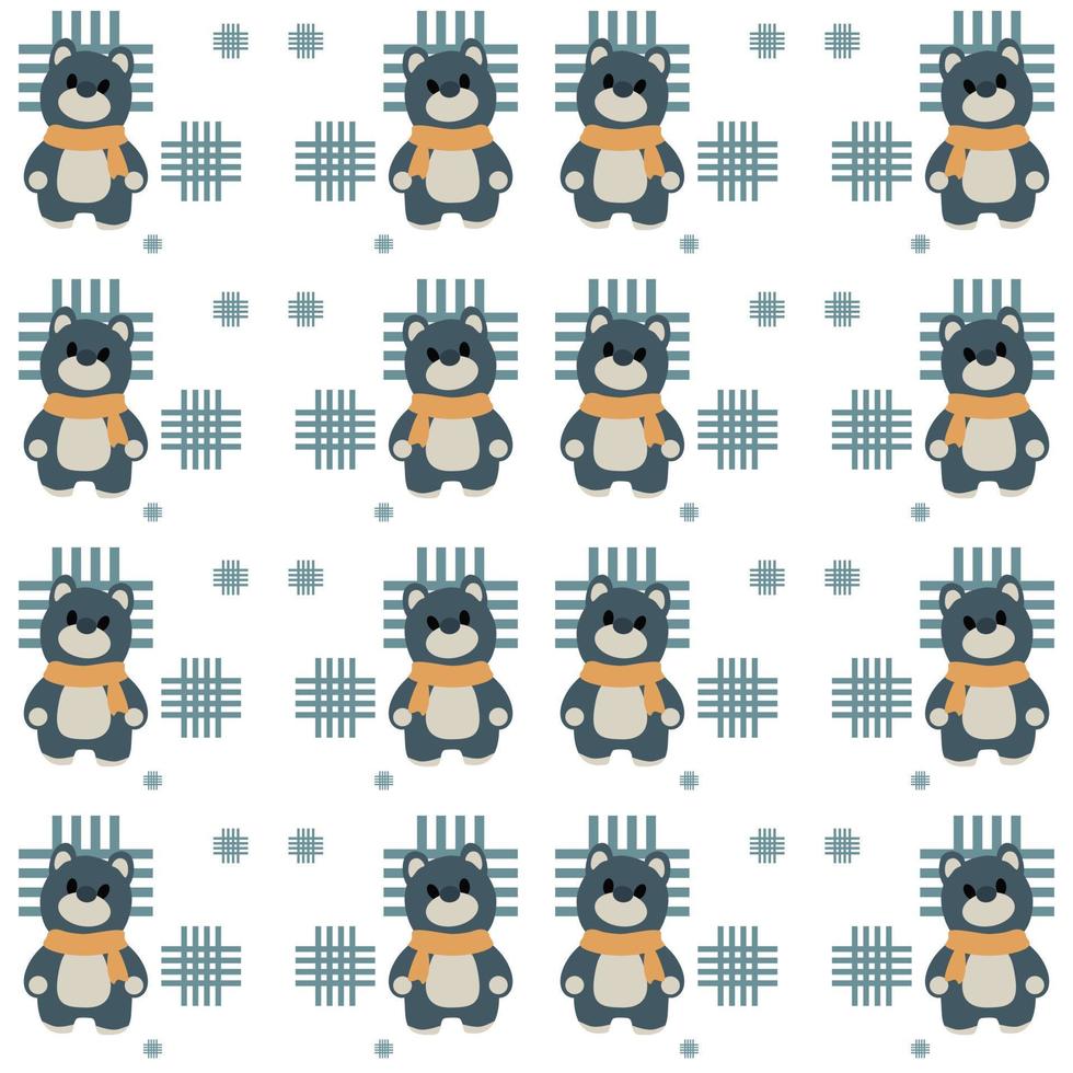 Abstract seamless pattern design.For paper,cover,fabric etc. vector