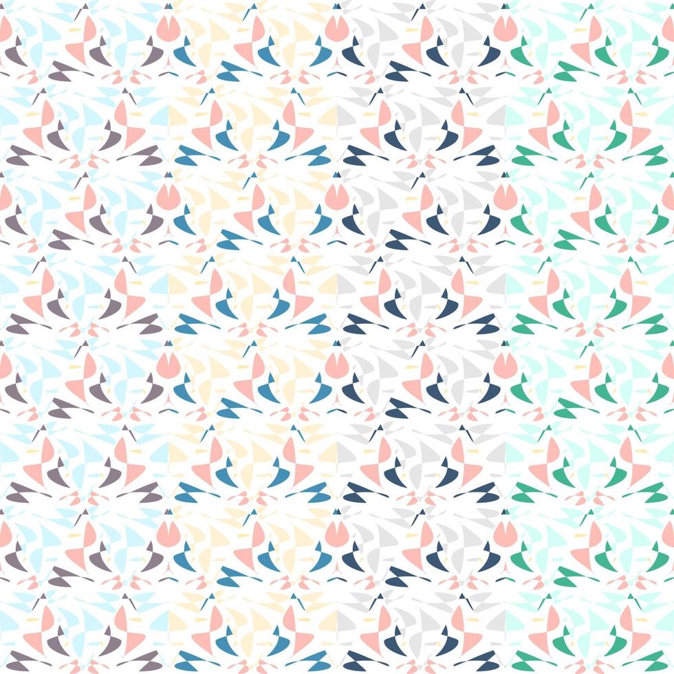 Abstract seamless pattern design.For paper,cover,fabric etc. vector