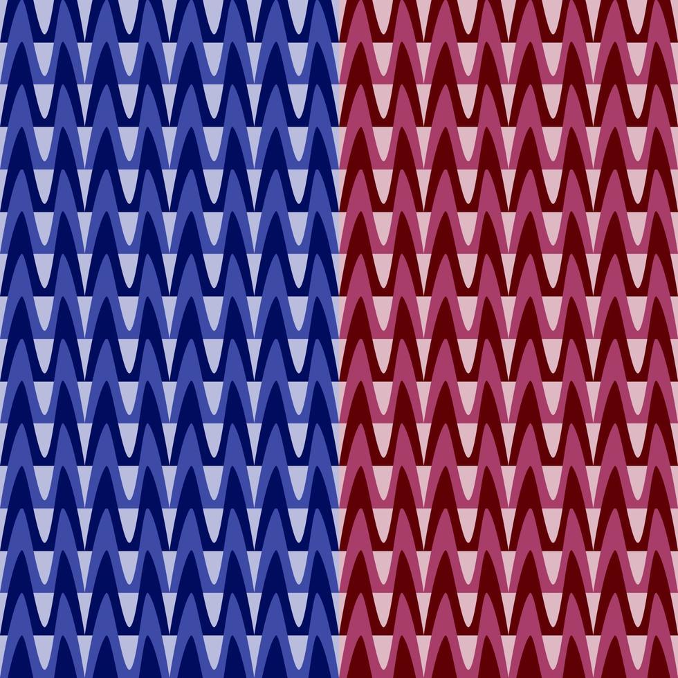 Abstract seamless pattern design.For paper,cover,fabric etc. vector