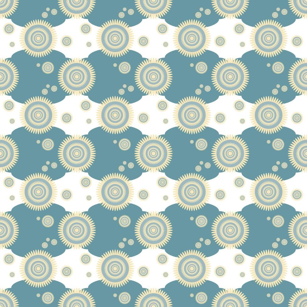 Abstract seamless pattern design.For paper,cover,fabric etc. vector