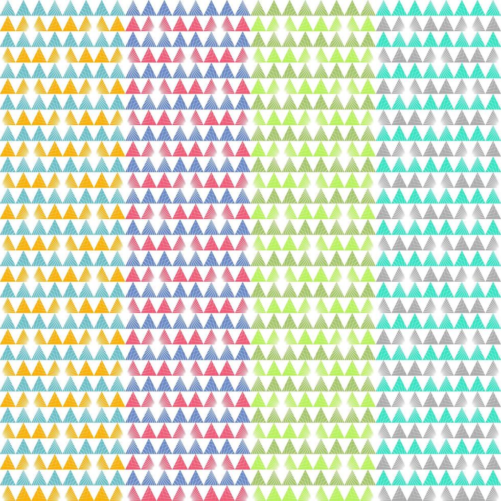 Abstract seamless pattern design.For paper,cover,fabric etc. vector