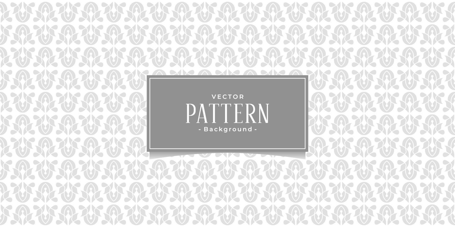 geometric light grey striped seamless patterns background inspiration Premium Vector