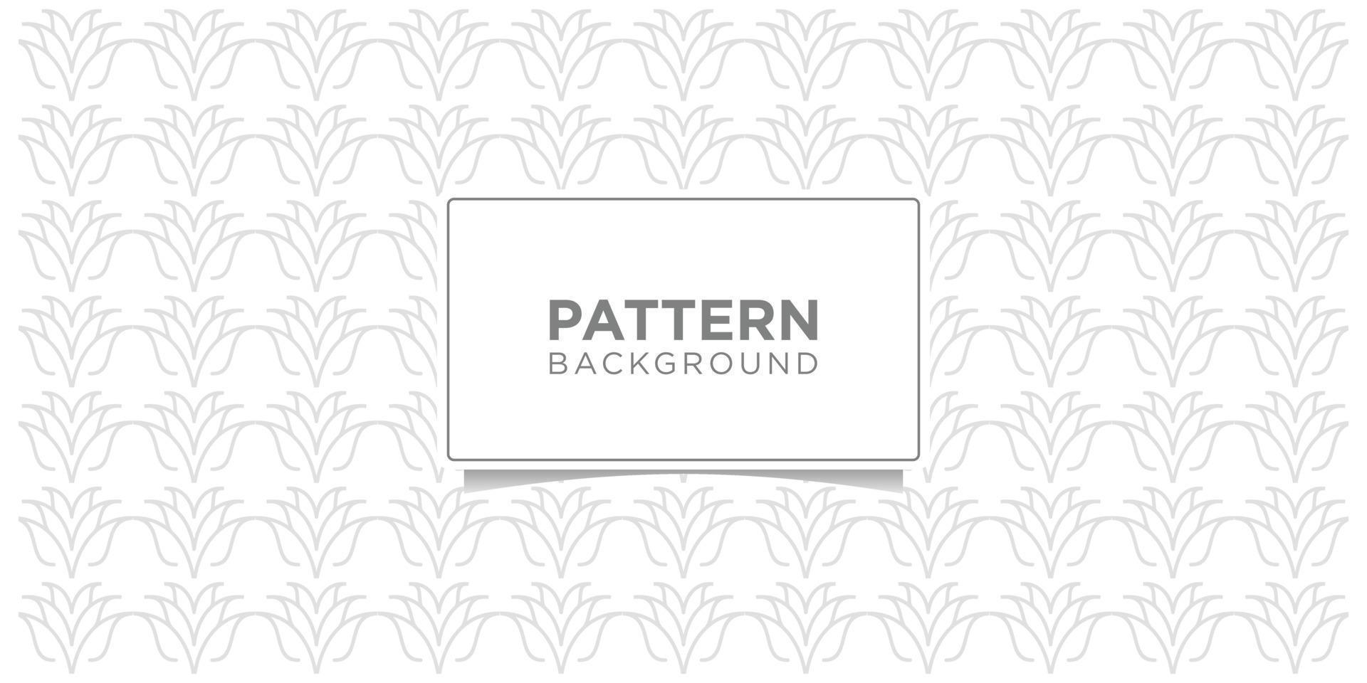 Luxury gray seamless pattern background inspiration.Premium Vector
