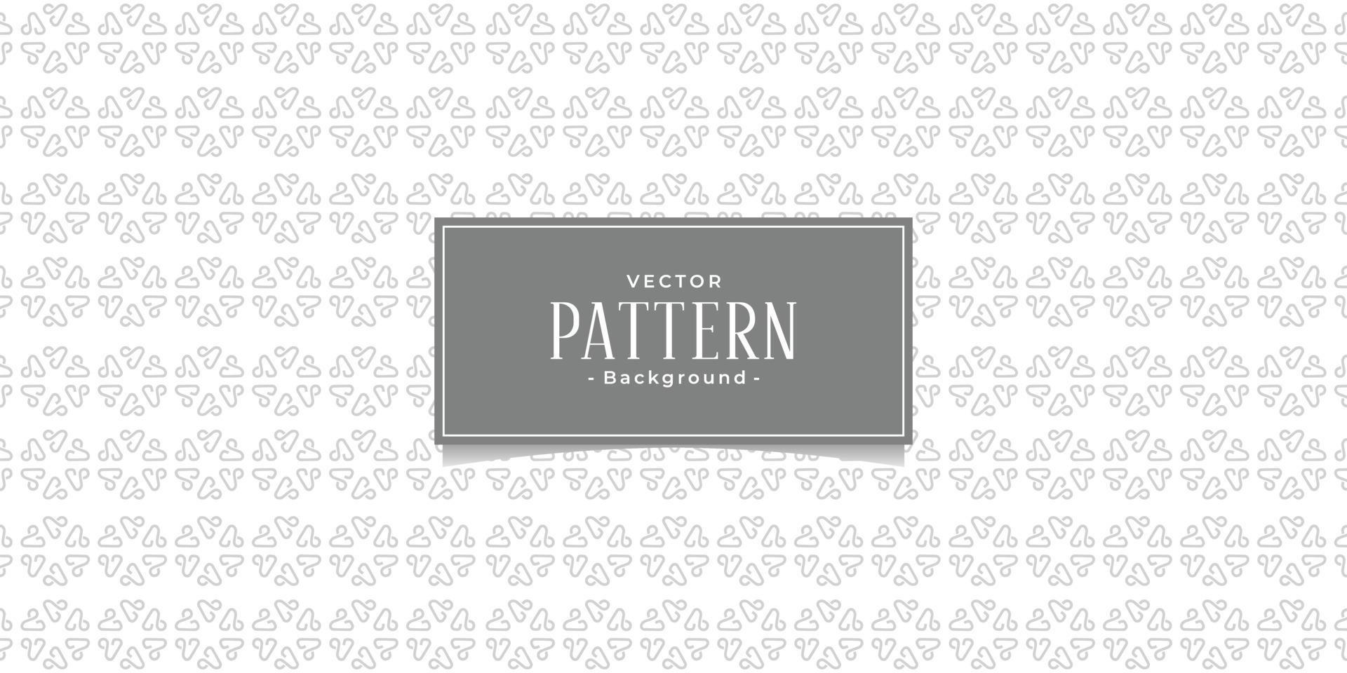 monochrome delicate islamic seamless patterns. geometric traditional arabian background ornaments vector