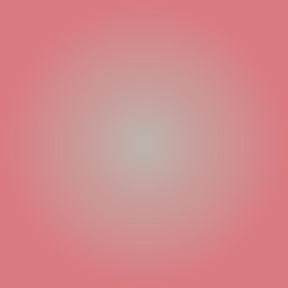 pink white gradient color perfect for background or wallpaper vector