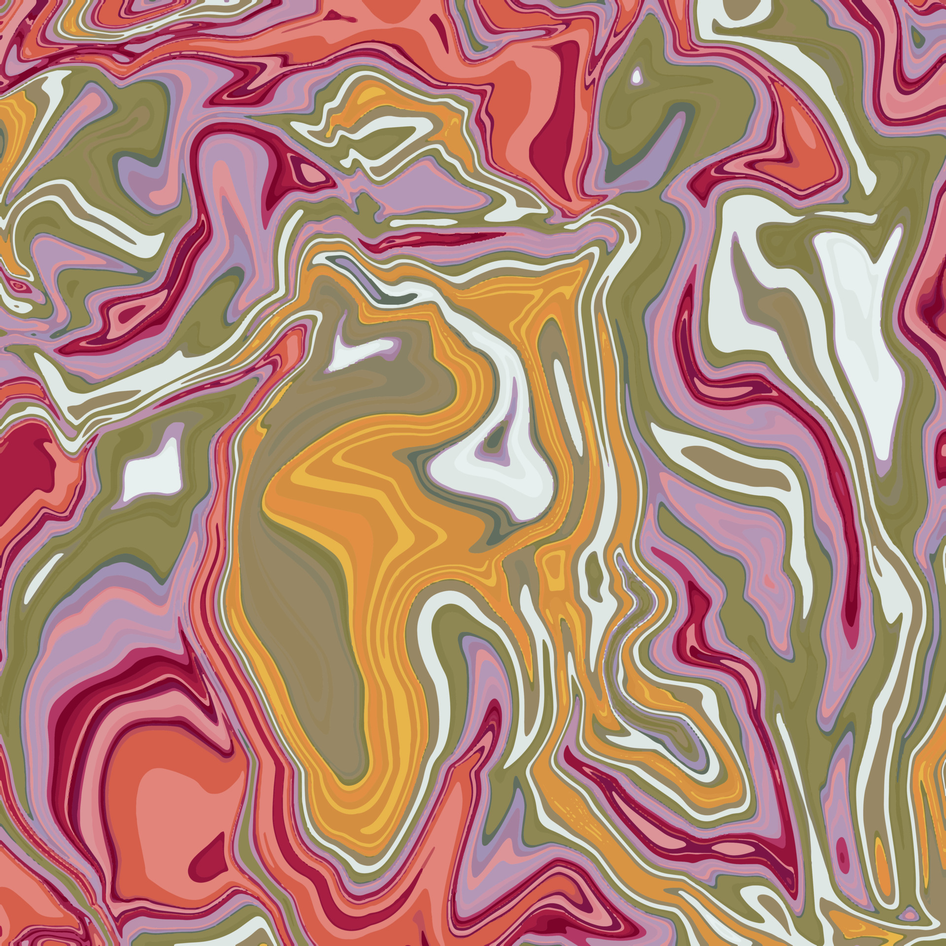 red marble perfect for background or wallpaper 7946411 Vector Art at