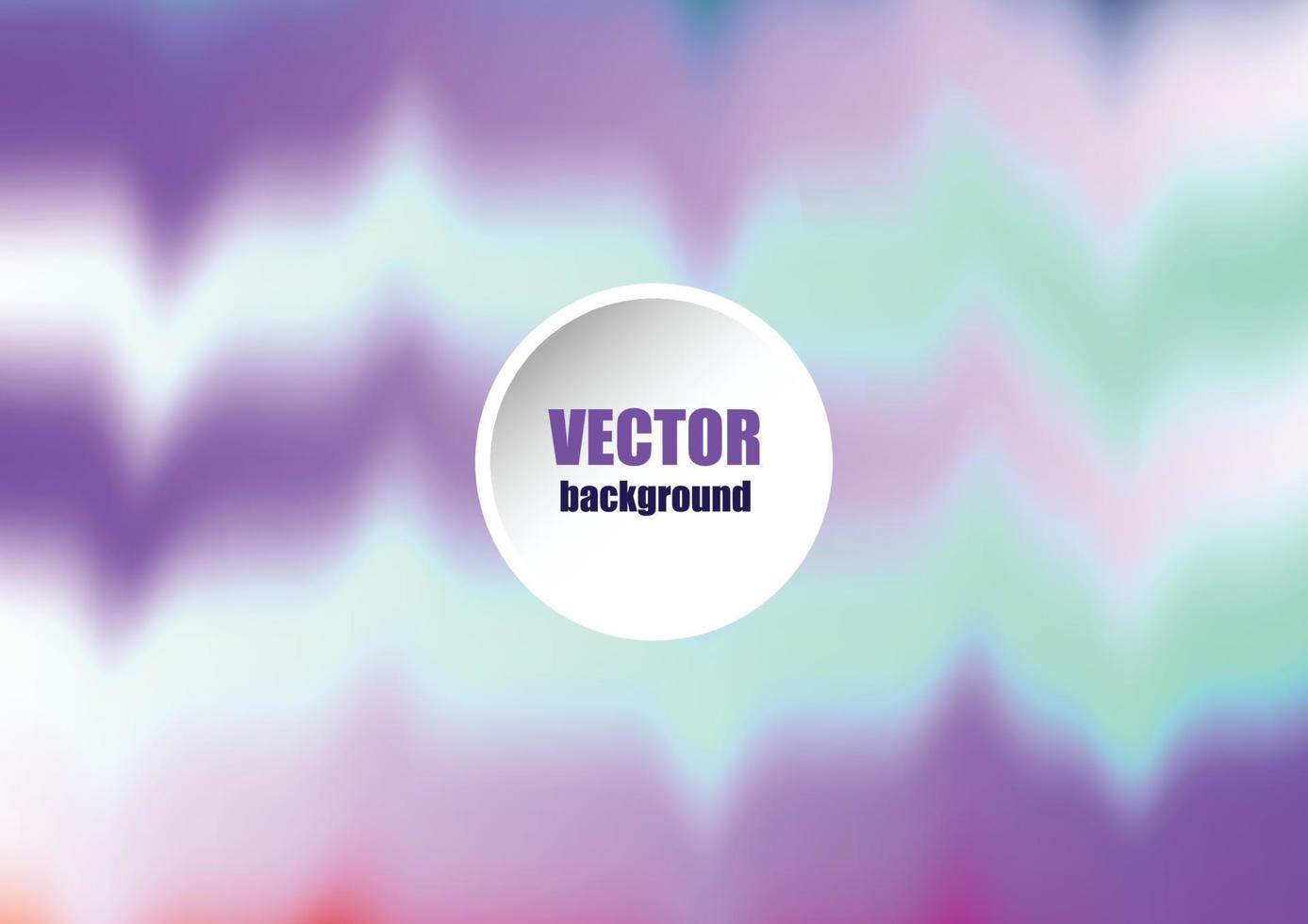 Holographic foil abstract background Rainbow color design vector