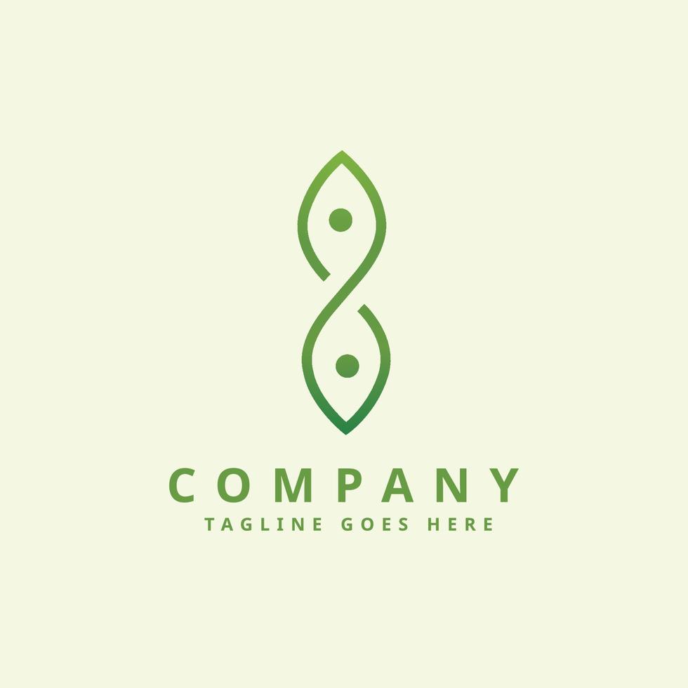 Multipurpose Logo Vector