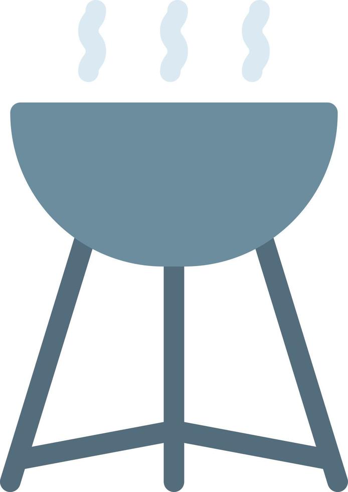 grilled vector illustration on a background.Premium quality symbols.vector icons for concept and graphic design.
