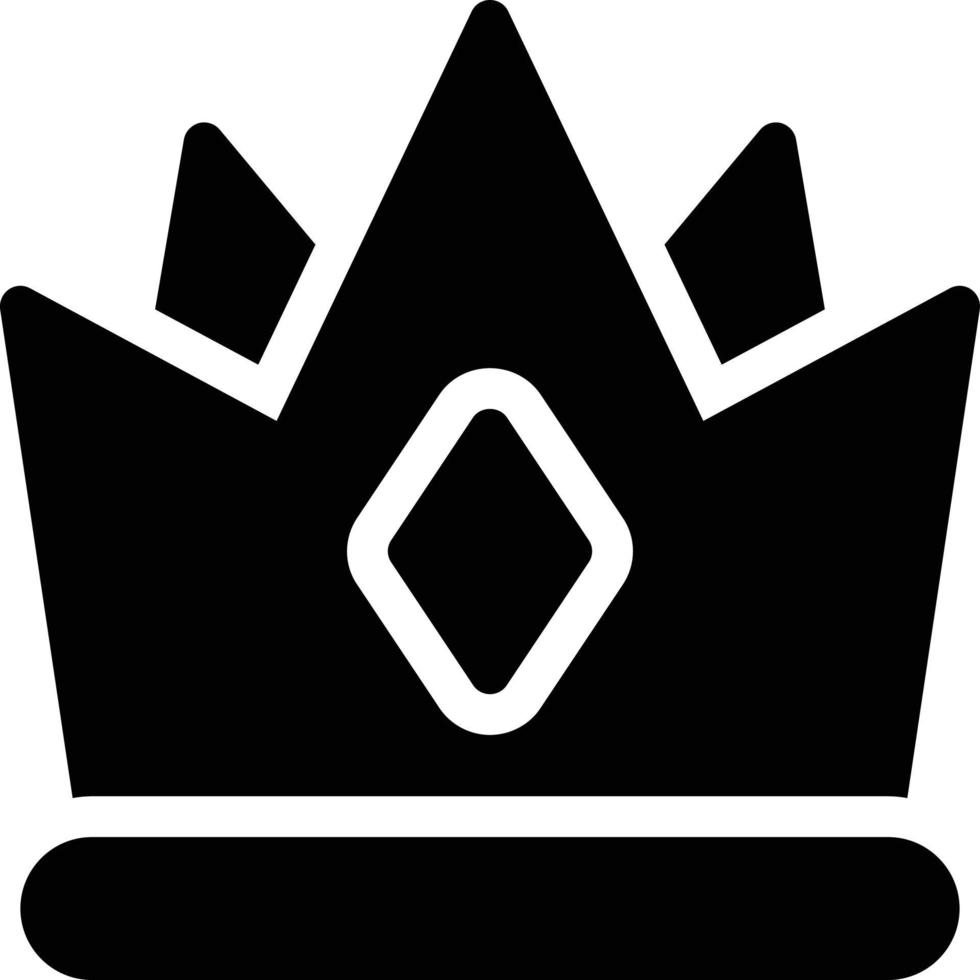 crown vector illustration on a background.Premium quality symbols.vector icons for concept and graphic design.