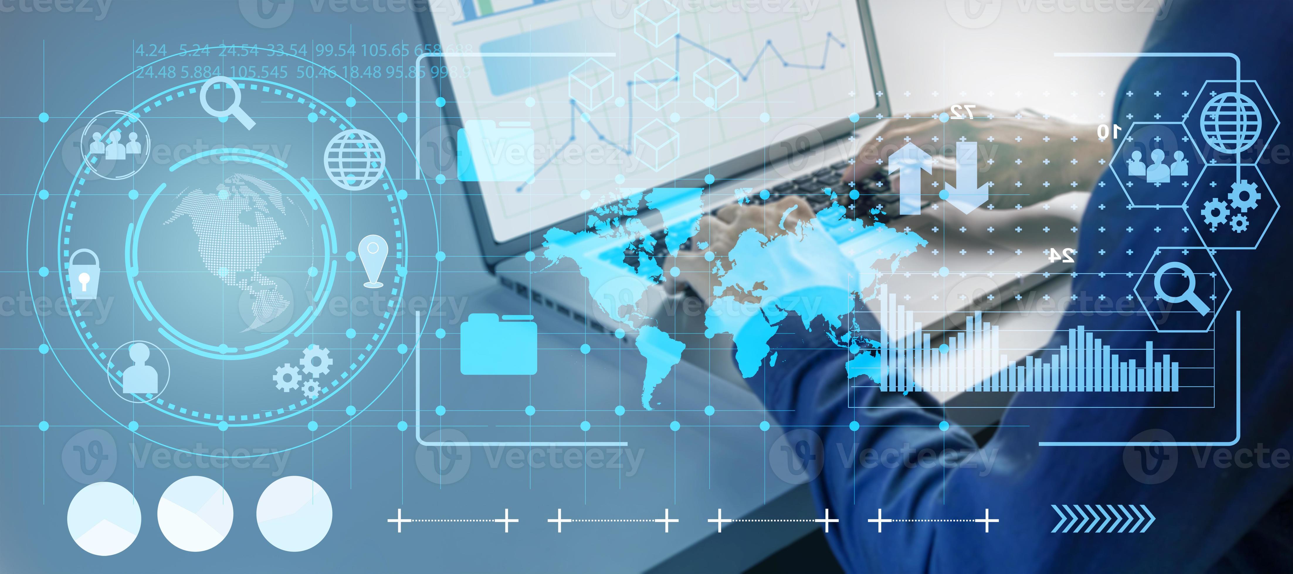 Managers manage employee personal information documents, address and