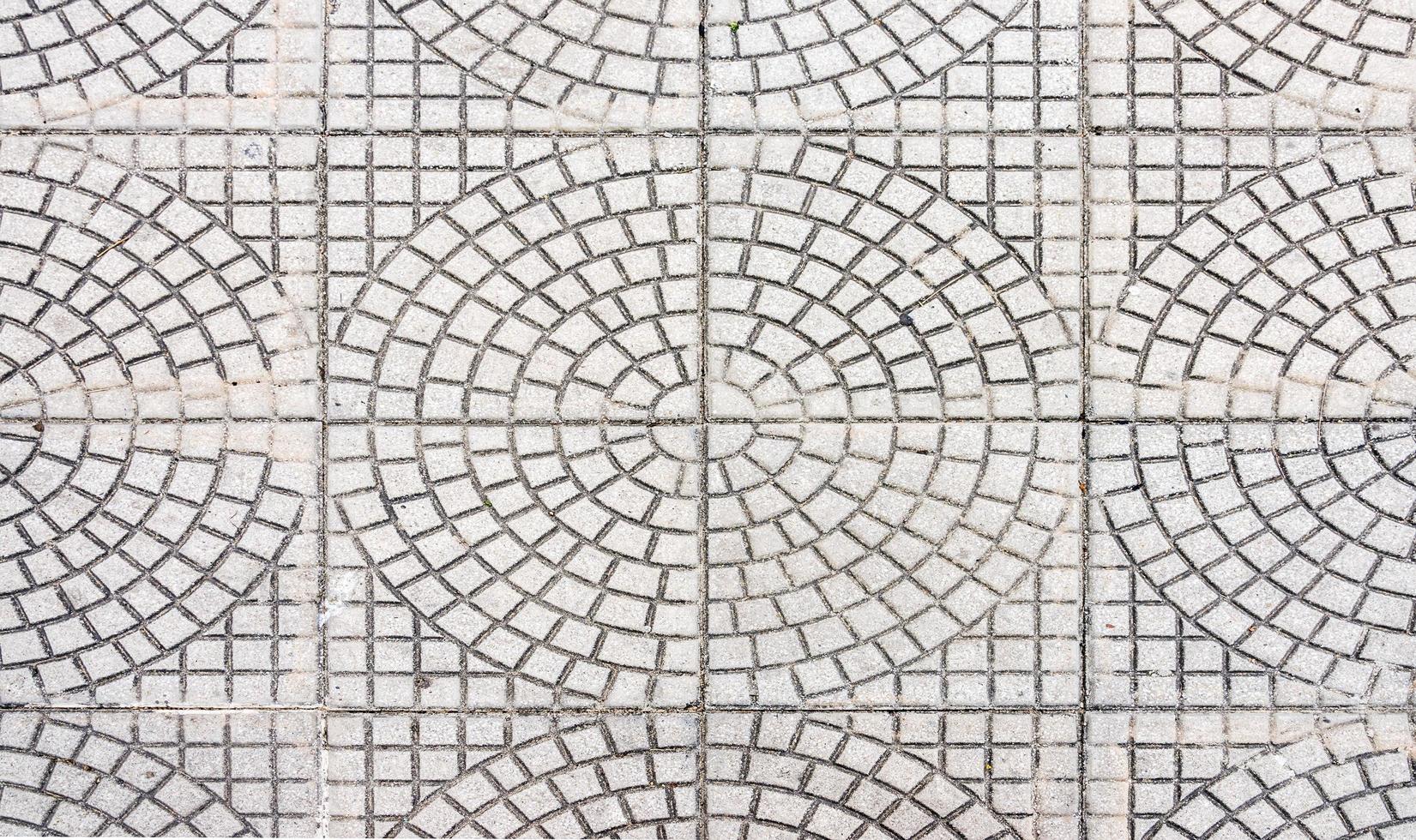 Circle pattern tile 7952304 Stock Photo at Vecteezy